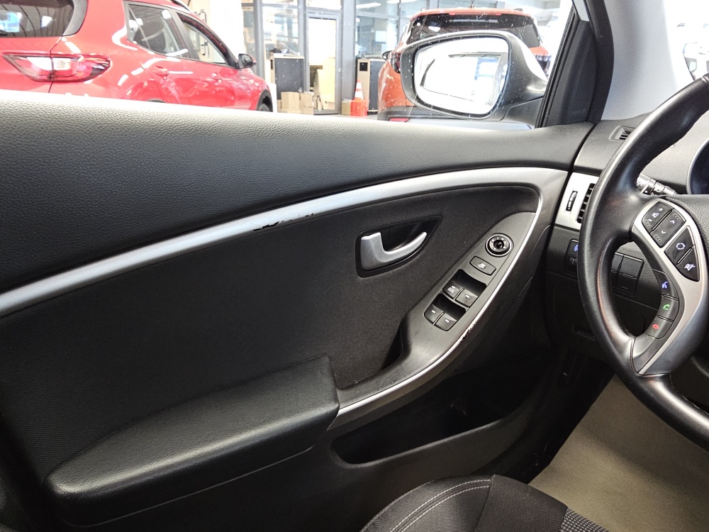 Hyundai i30 Kombi – Foto 12