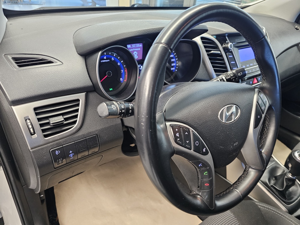 Hyundai i30 Kombi – Foto 14
