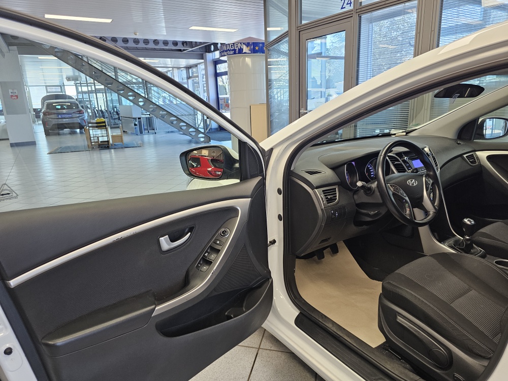 Hyundai i30 Kombi – Foto 16