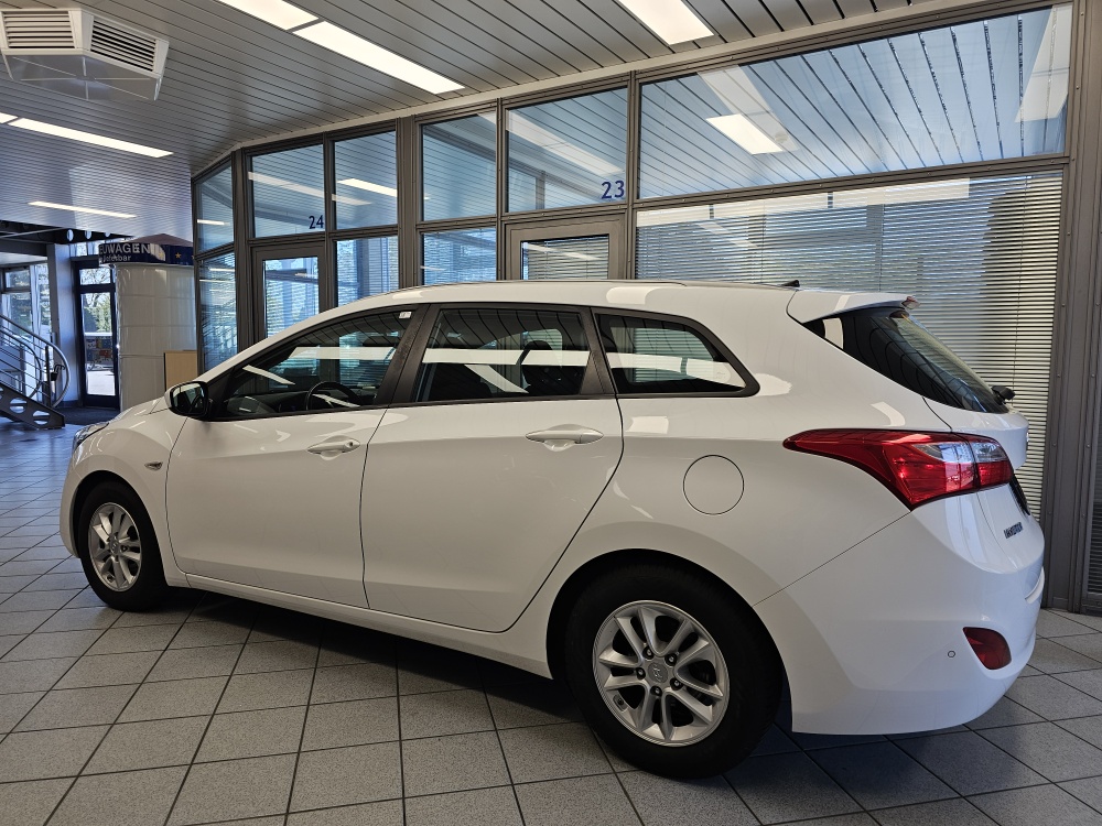 Hyundai i30 Kombi – Foto 17
