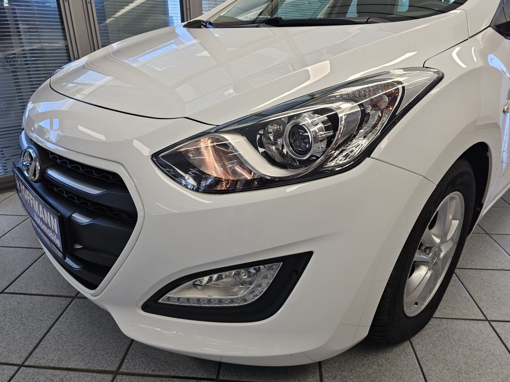 Hyundai i30 Kombi – Foto 18