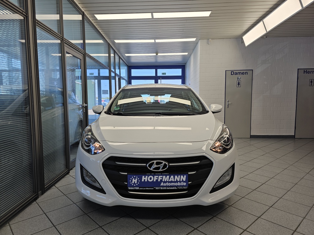 Hyundai i30 Kombi – Foto 19