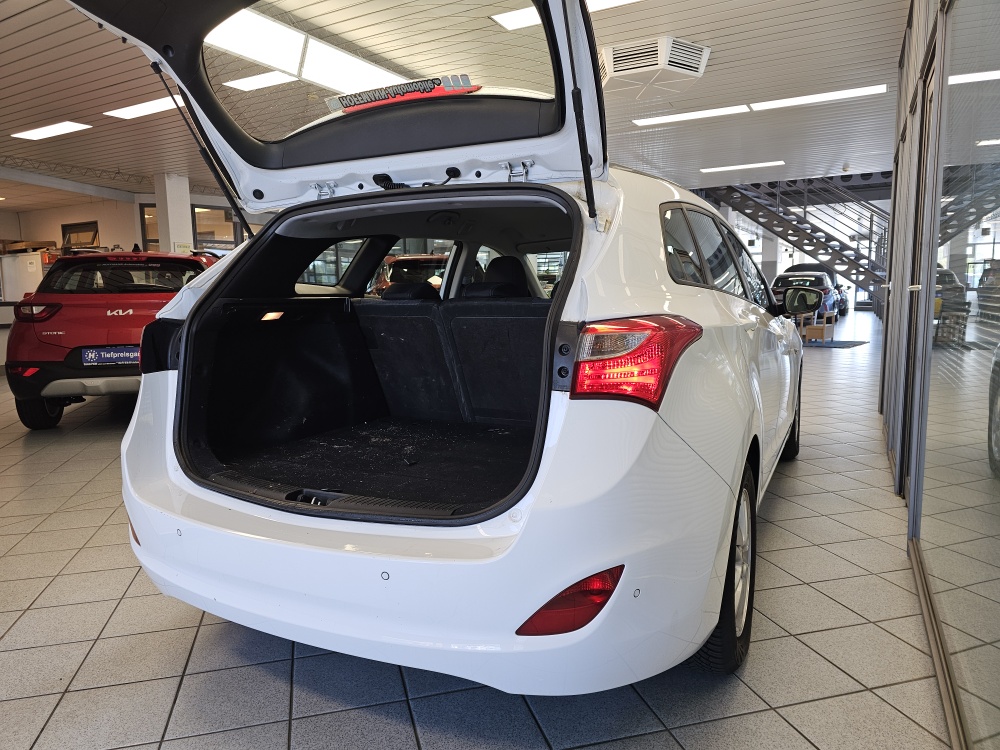 Hyundai i30 Kombi – Foto 2