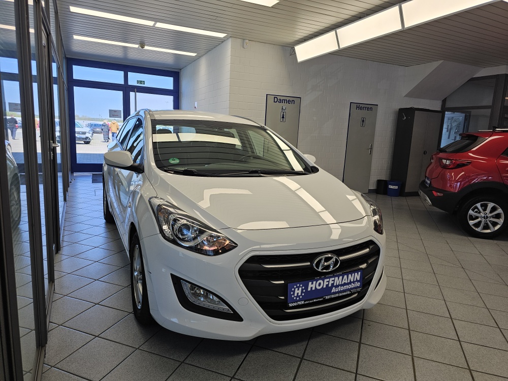 Hyundai i30 Kombi – Foto 20