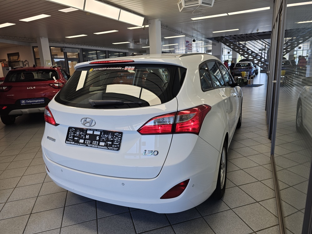 Hyundai i30 Kombi – Foto 3