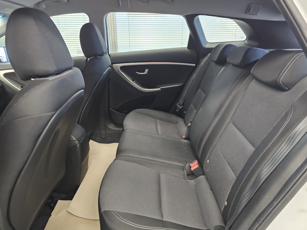 Hyundai i30 Kombi – Foto 5