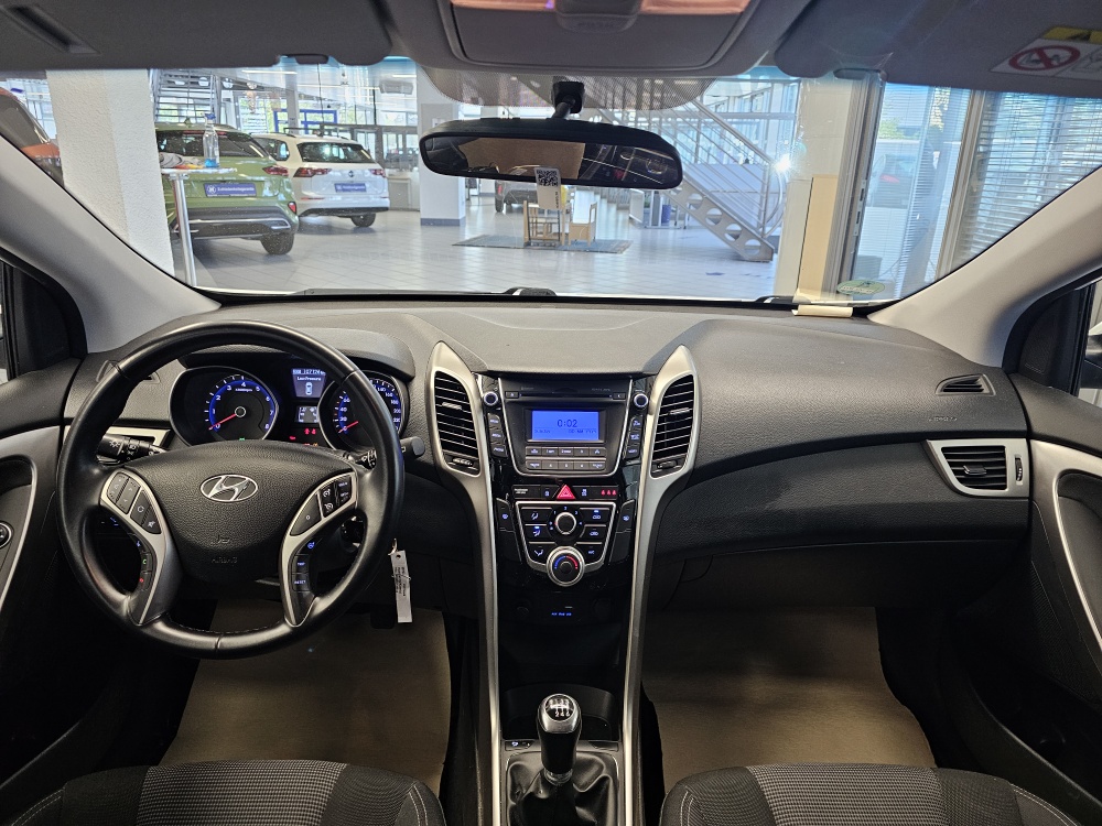 Hyundai i30 Kombi – Foto 6