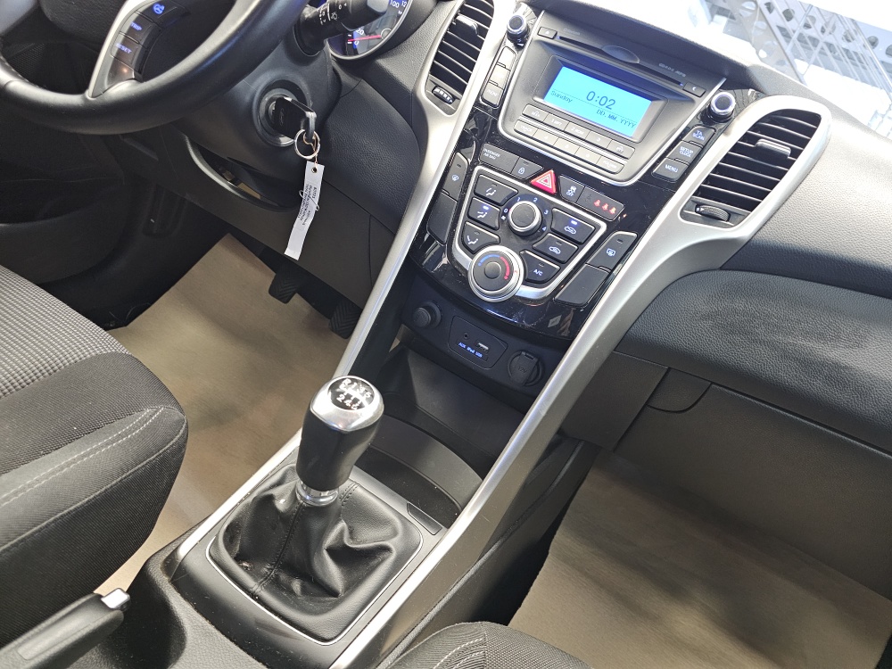 Hyundai i30 Kombi – Foto 7