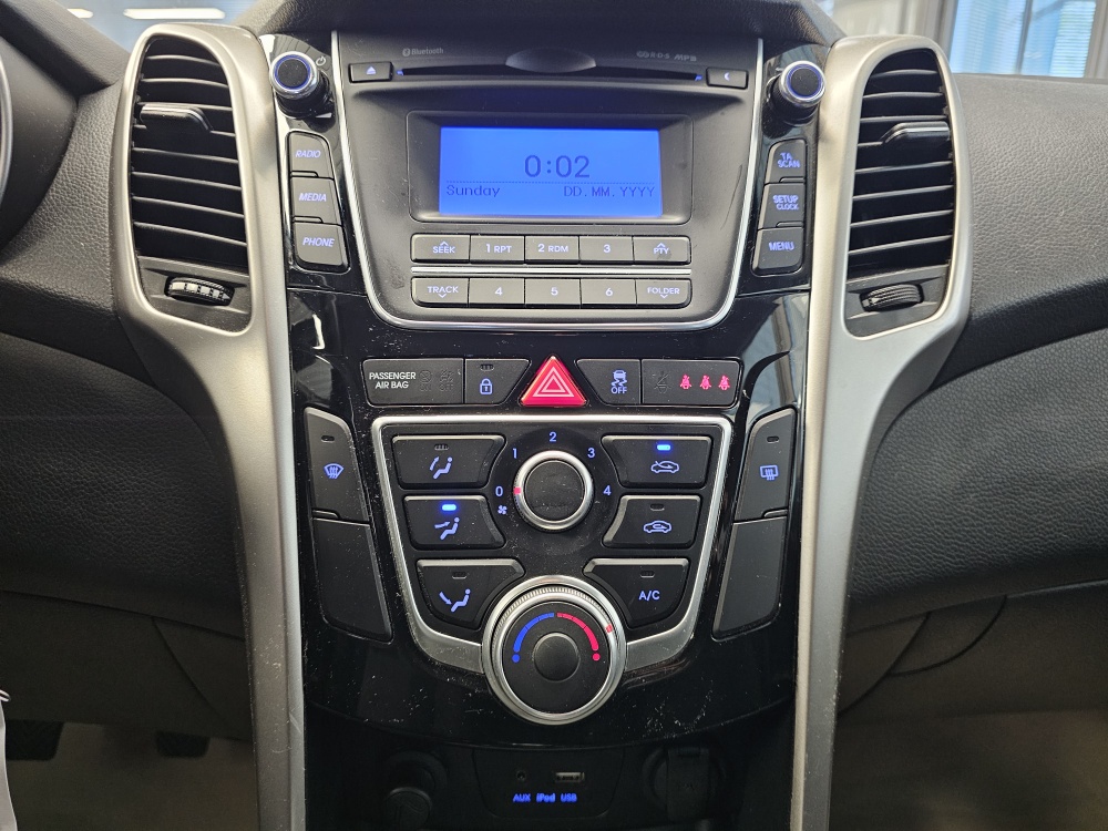 Hyundai i30 Kombi – Foto 8