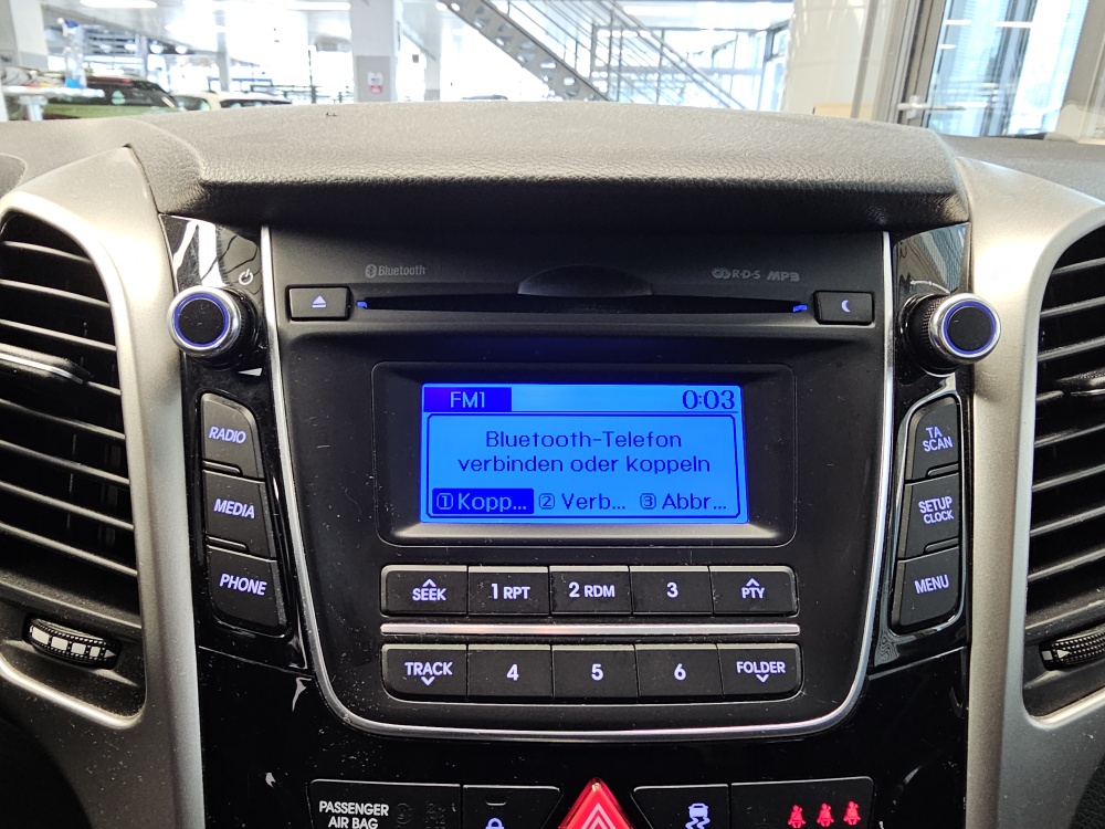 Hyundai i30 Kombi – Foto 9