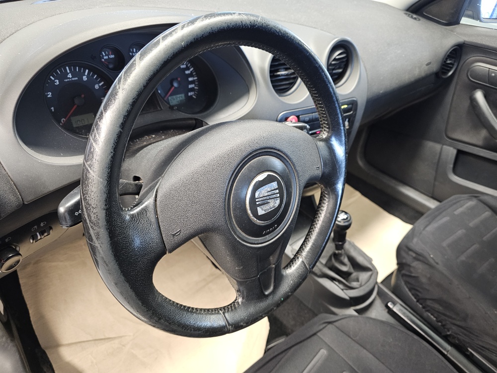 Seat Ibiza – Foto 10