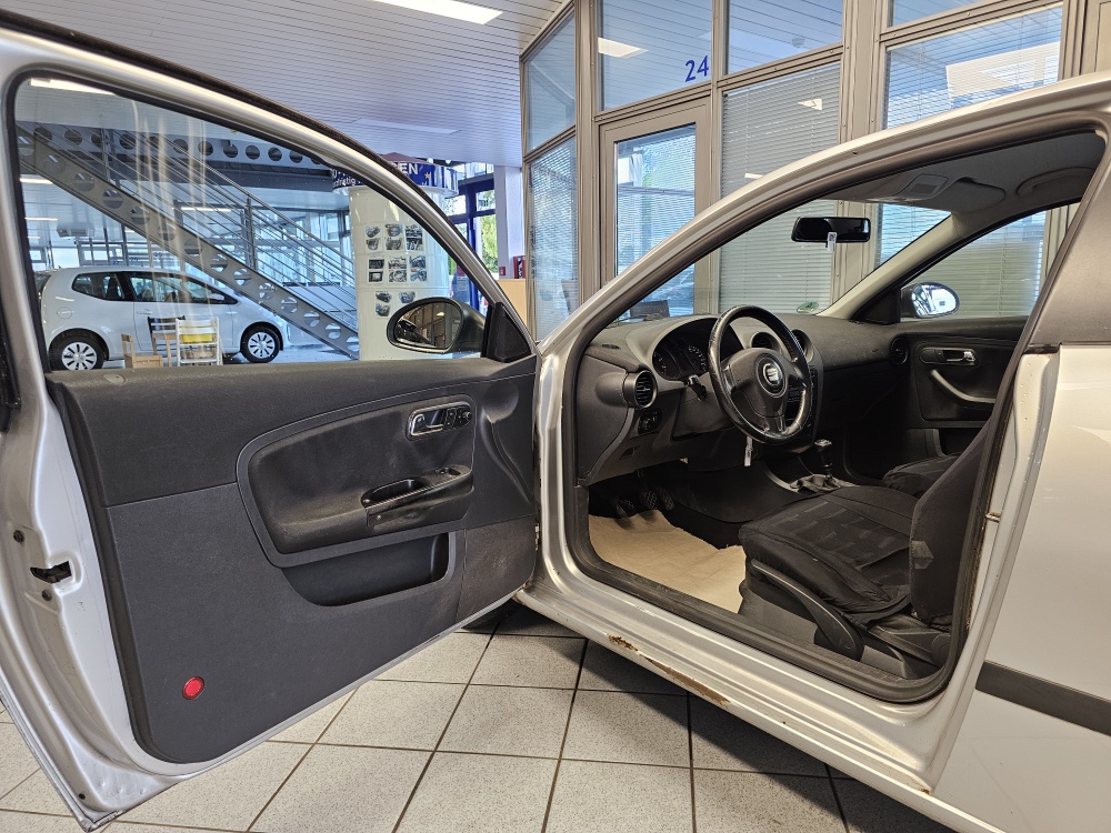 Seat Ibiza – Foto 11