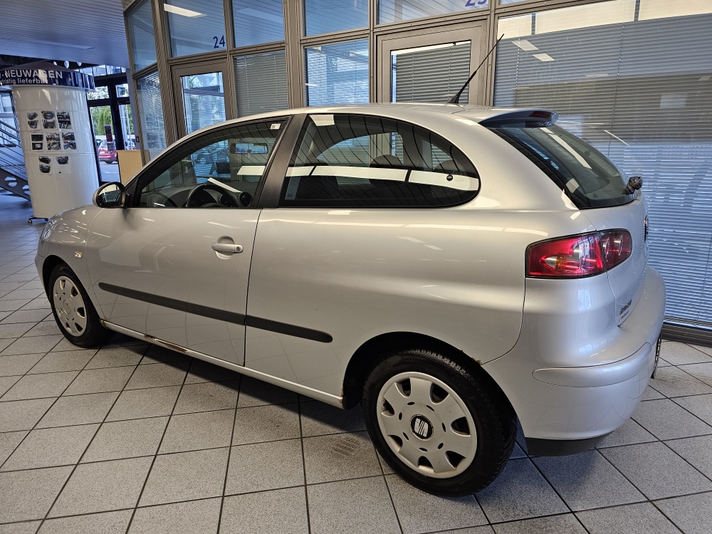 Seat Ibiza – Foto 12