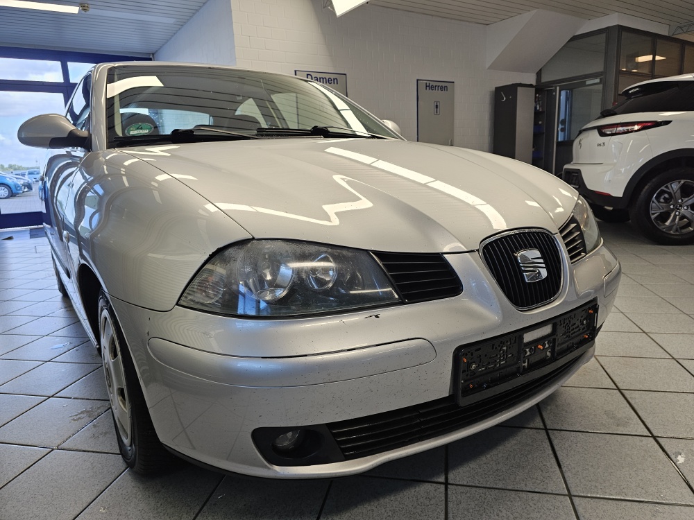 Seat Ibiza – Foto 13