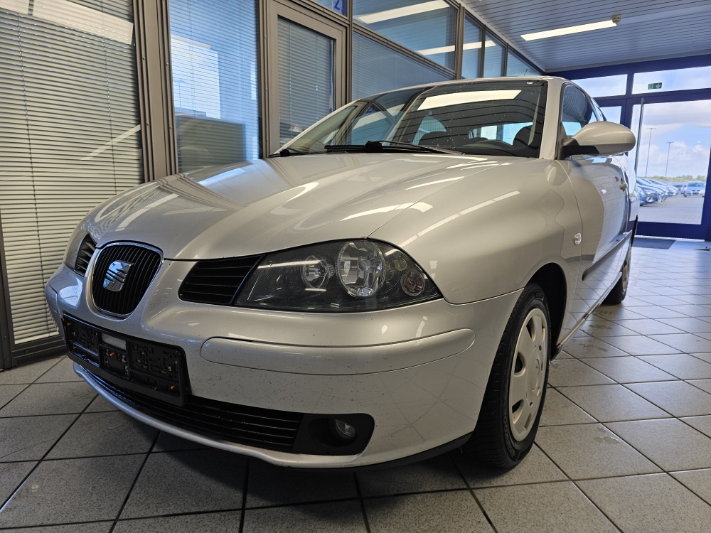 Seat Ibiza – Foto 14