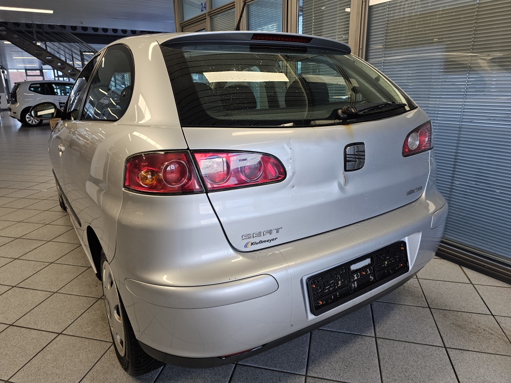 Seat Ibiza – Foto 2