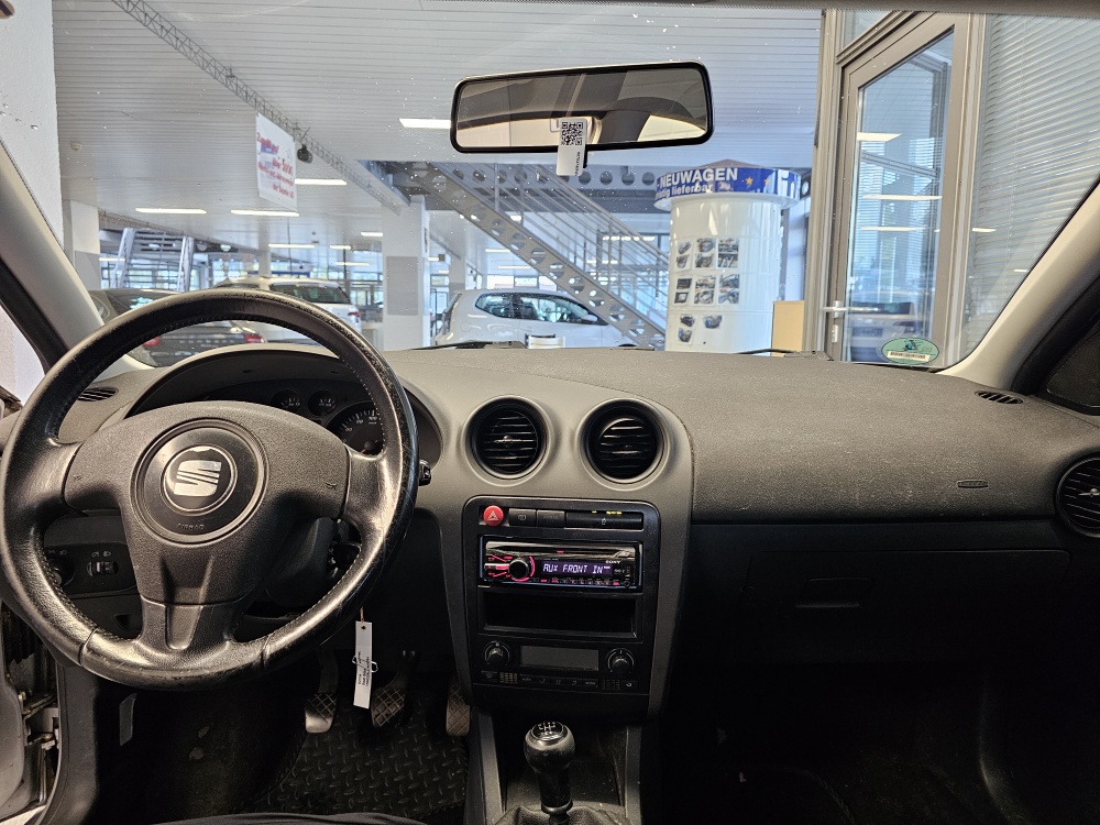 Seat Ibiza – Foto 3