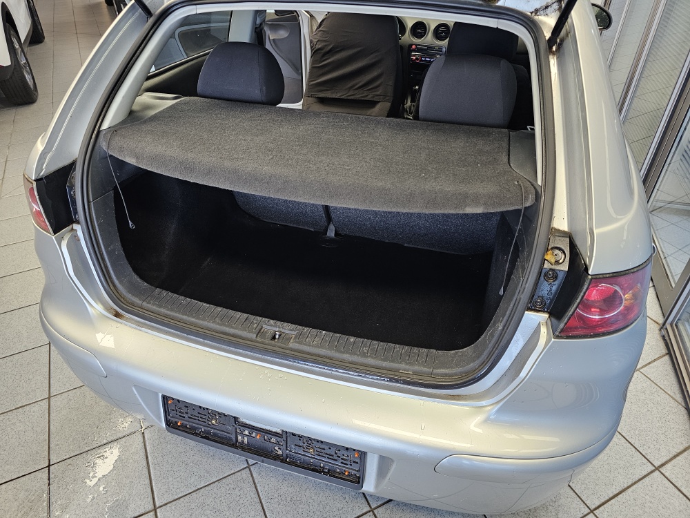 Seat Ibiza – Foto 4