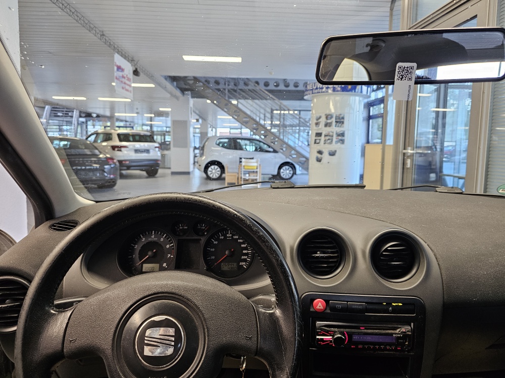 Seat Ibiza – Foto 8
