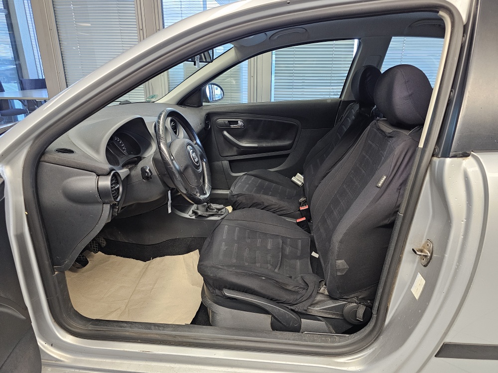 Seat Ibiza – Foto 9