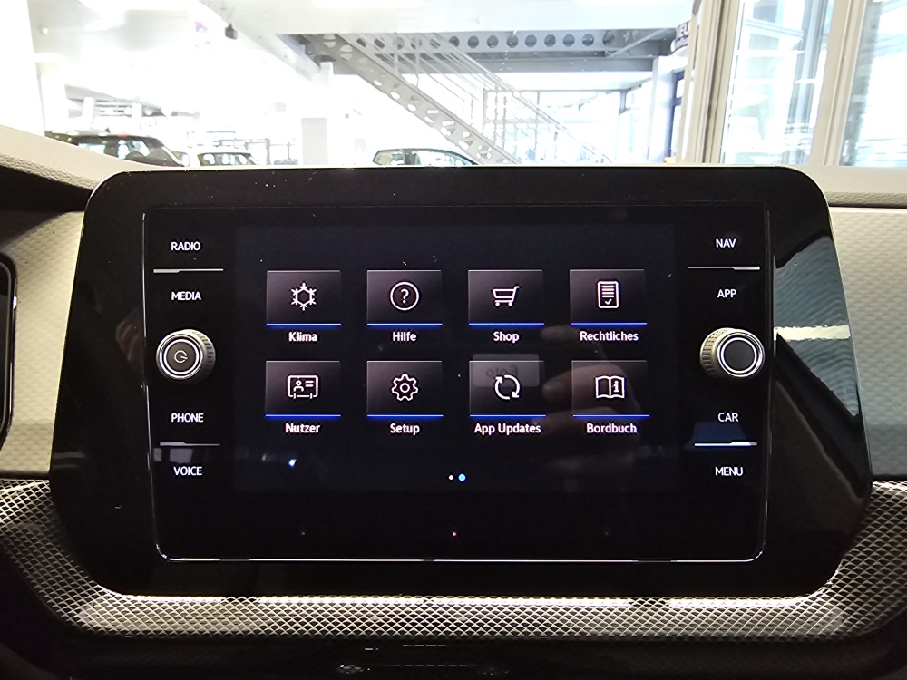 VW T-Cross – Foto 10