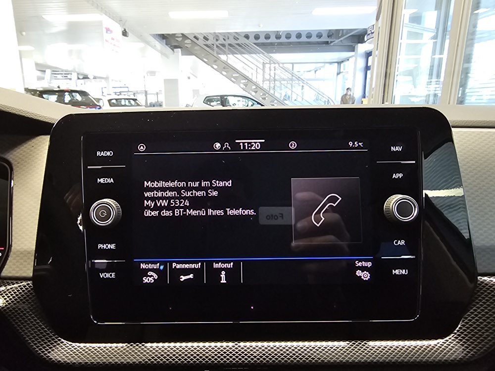 VW T-Cross – Foto 11