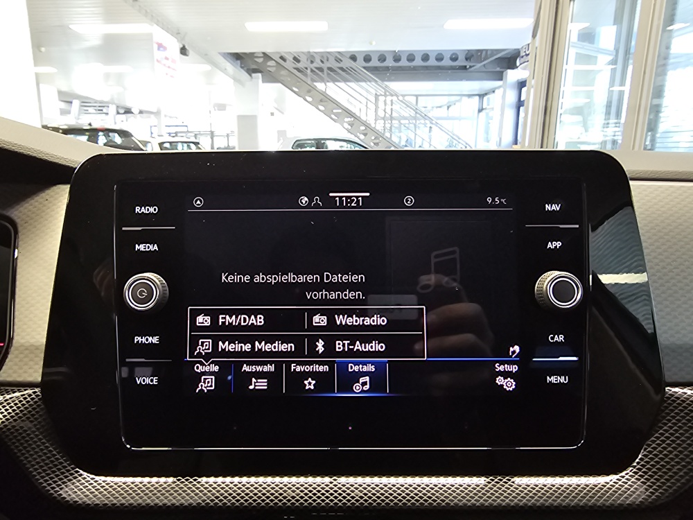 VW T-Cross – Foto 13