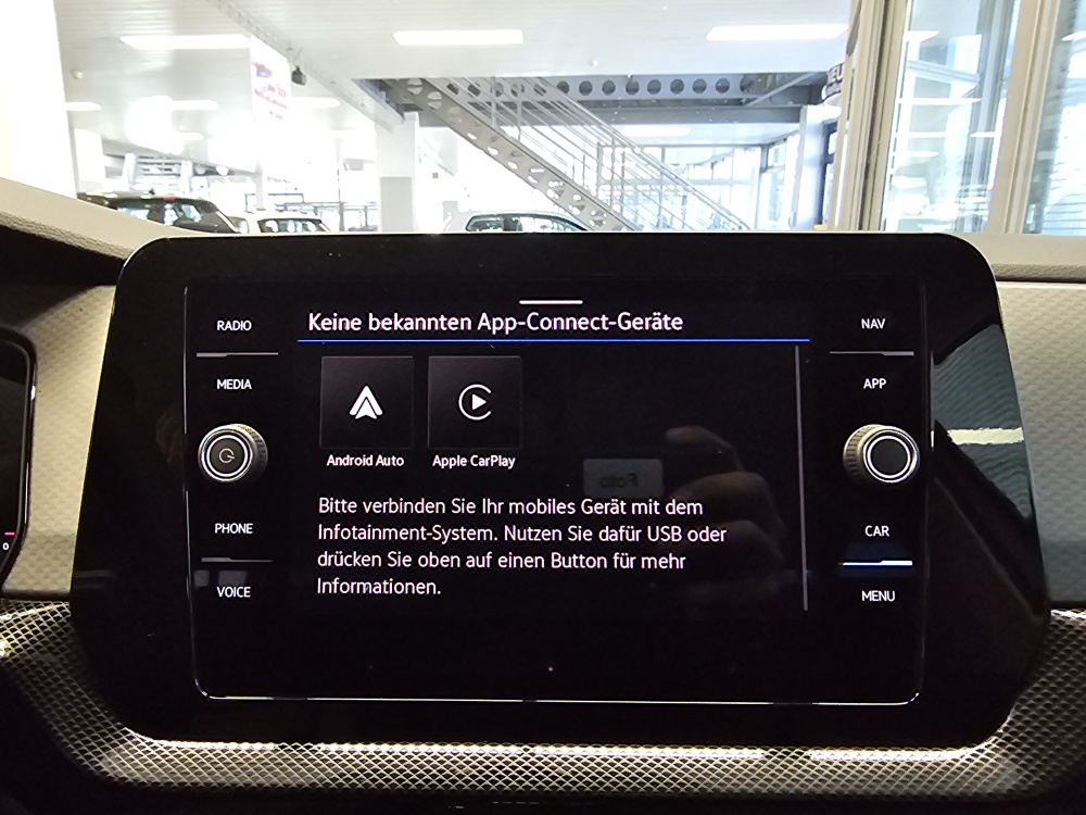 VW T-Cross – Foto 14