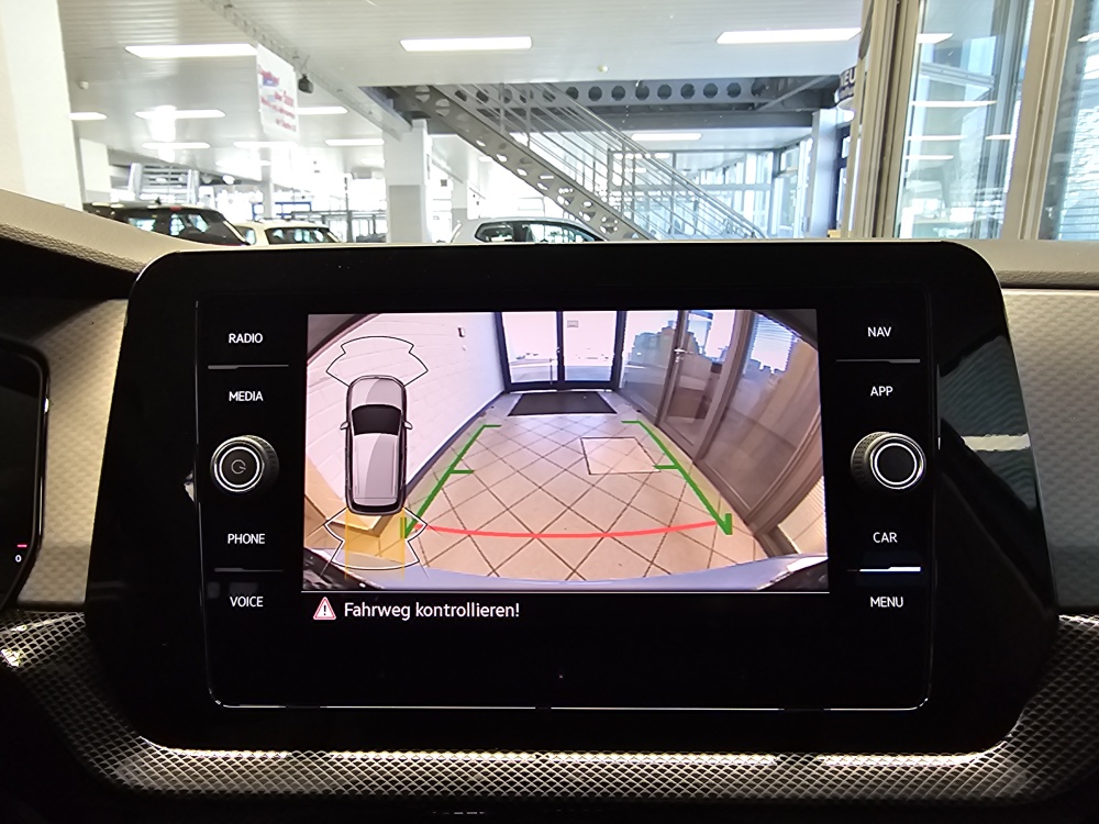 VW T-Cross – Foto 15