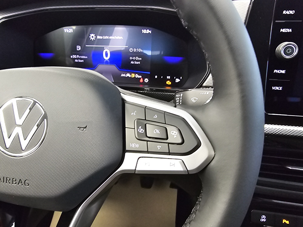 VW T-Cross – Foto 16