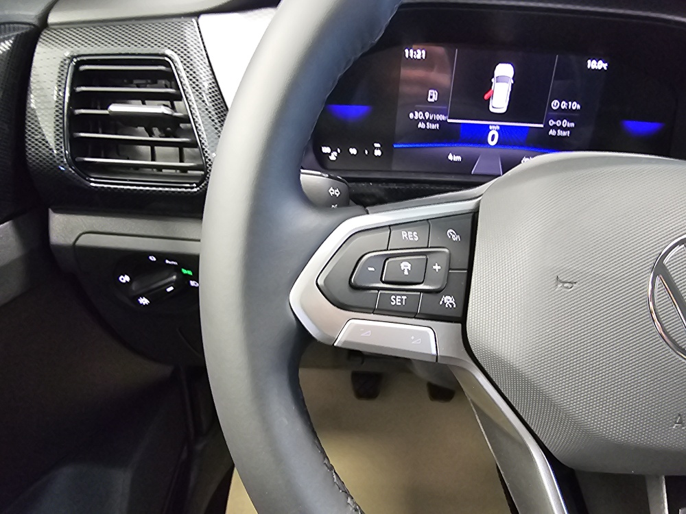 VW T-Cross – Foto 17