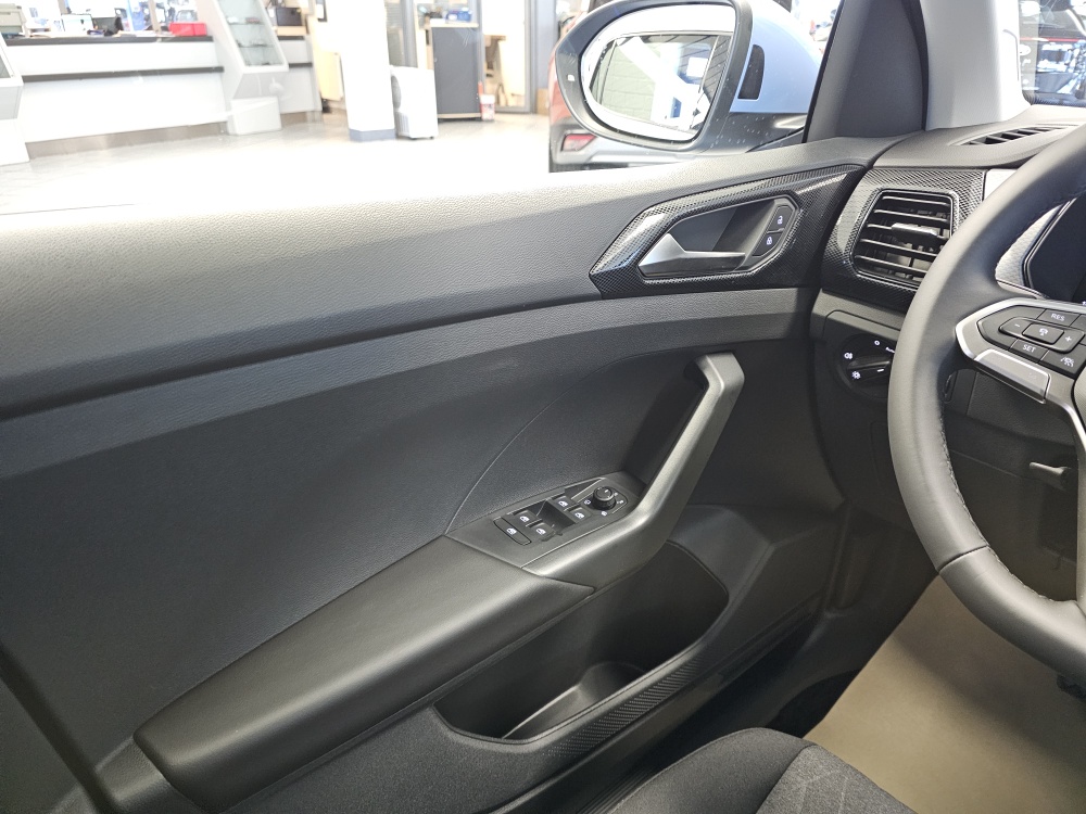 VW T-Cross – Foto 18