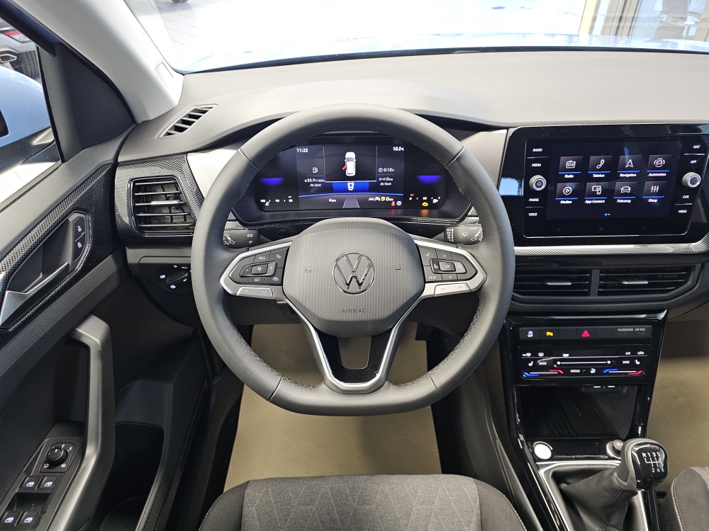 VW T-Cross – Foto 19