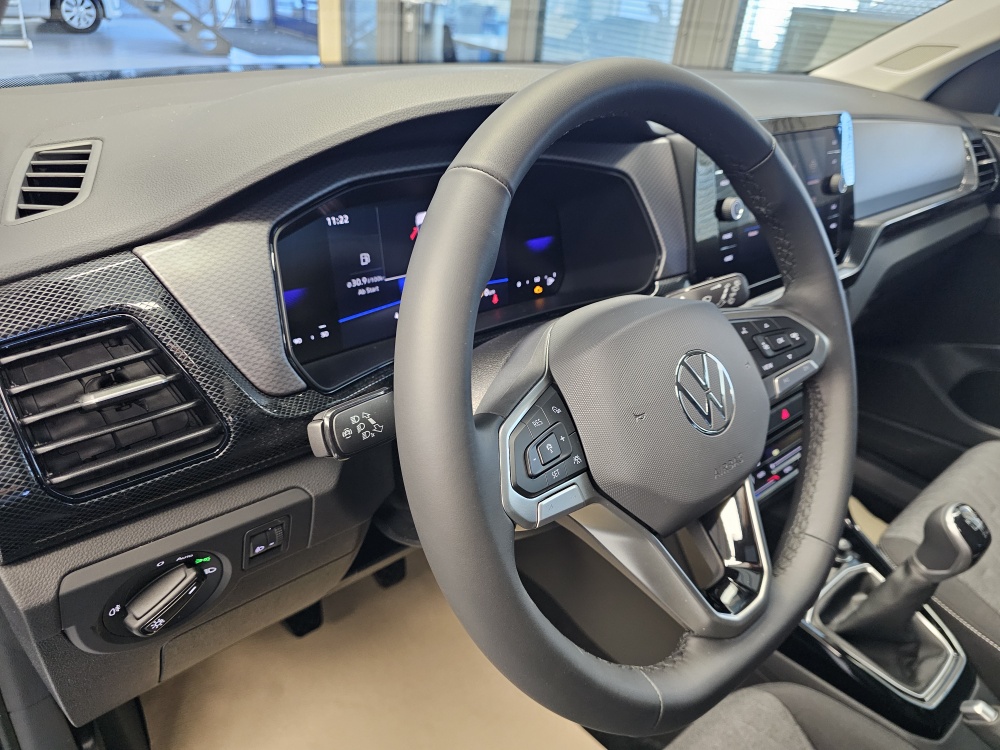 VW T-Cross – Foto 20