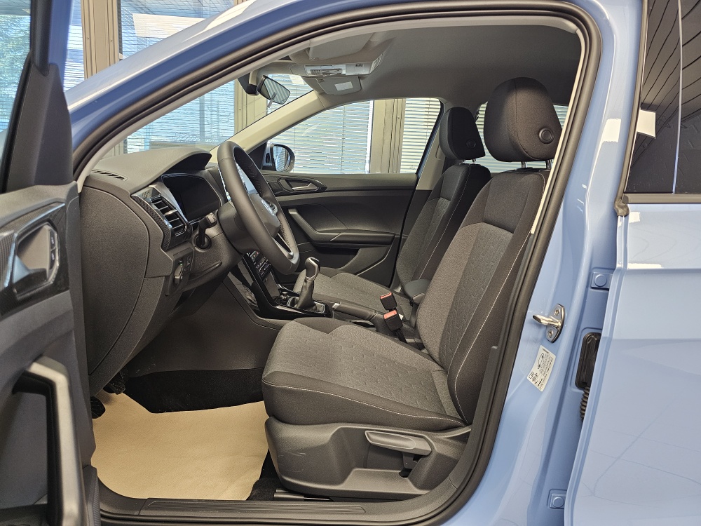 VW T-Cross – Foto 21