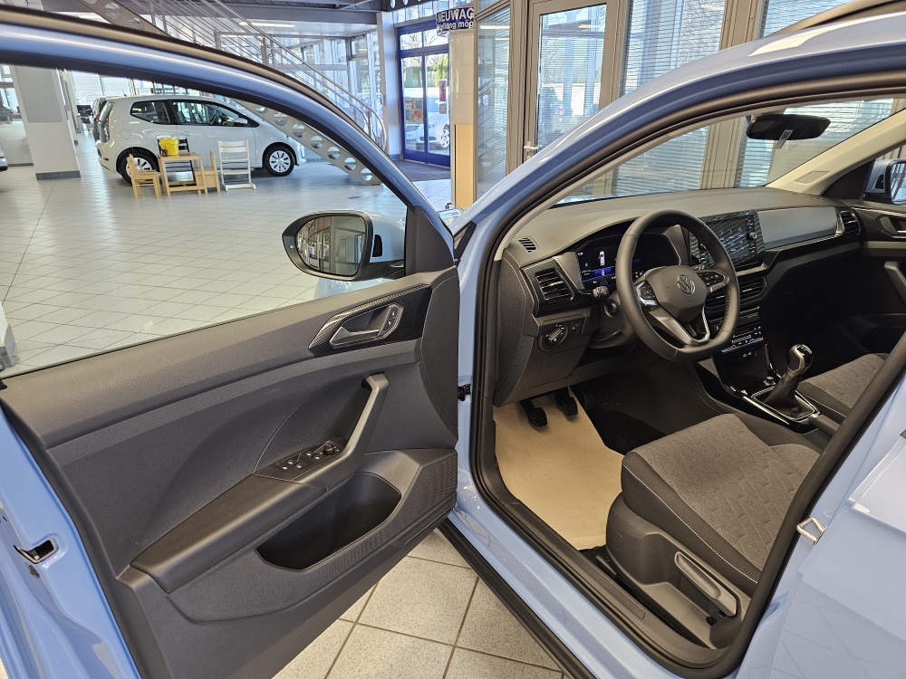 VW T-Cross – Foto 22