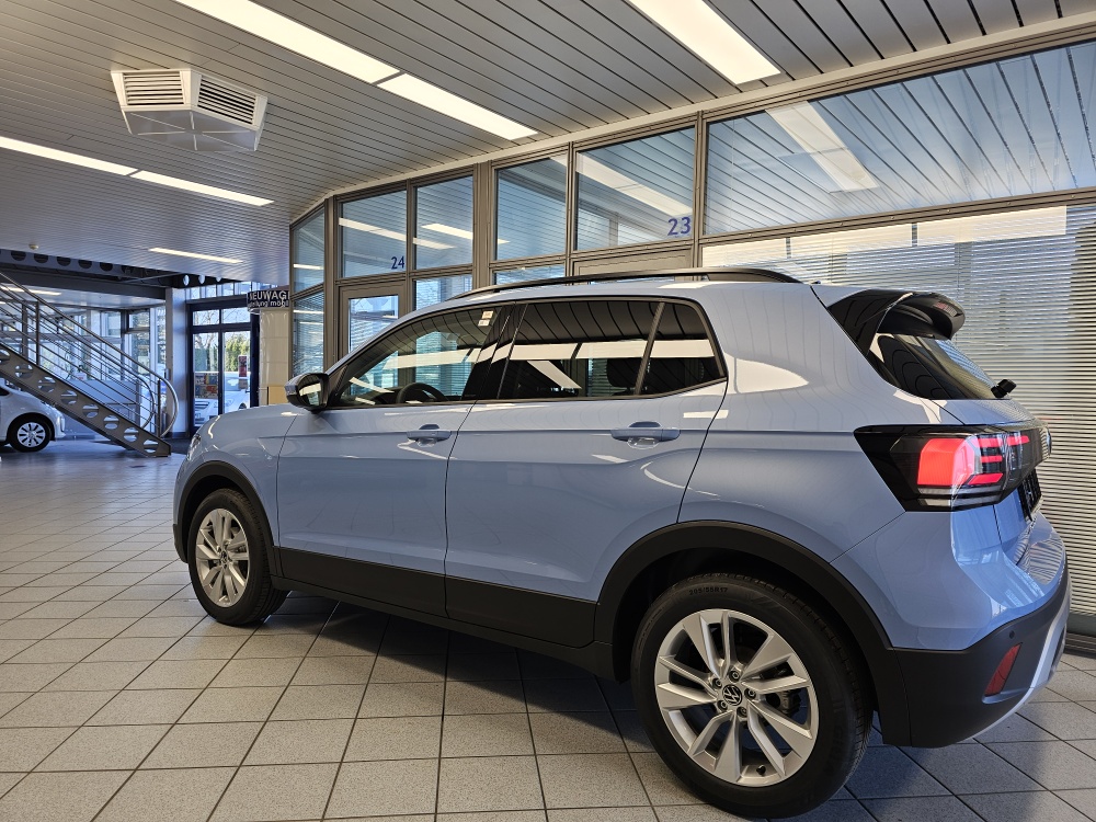 VW T-Cross – Foto 23
