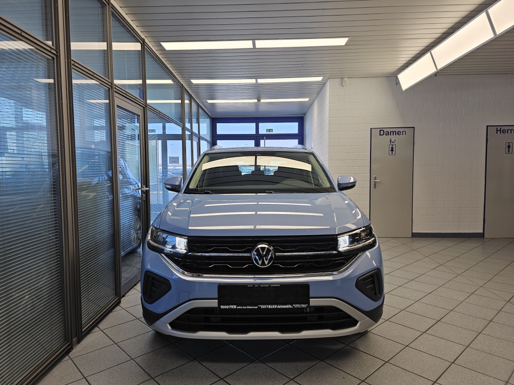 VW T-Cross – Foto 25