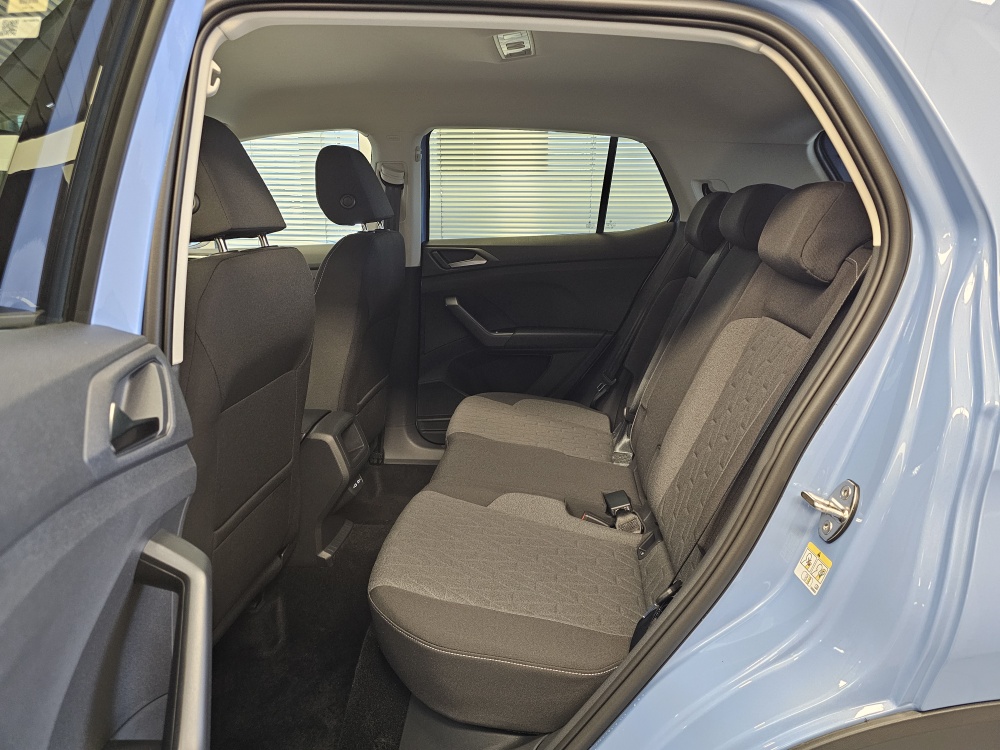 VW T-Cross – Foto 4