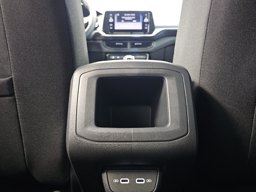 VW T-Cross – Foto 5