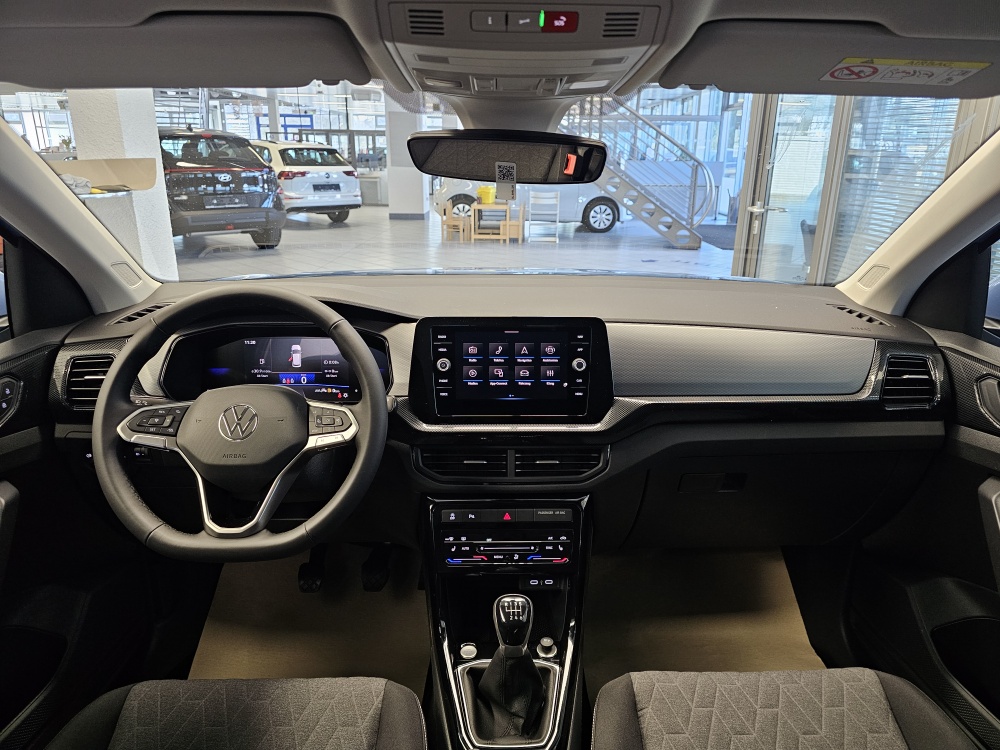 VW T-Cross – Foto 6