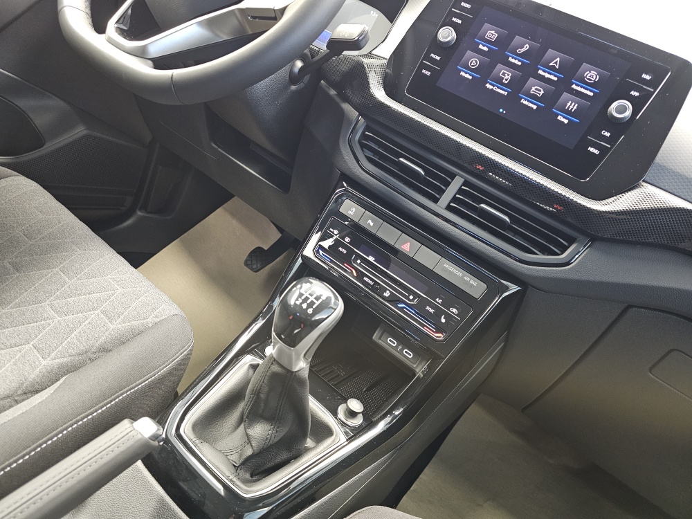 VW T-Cross – Foto 7