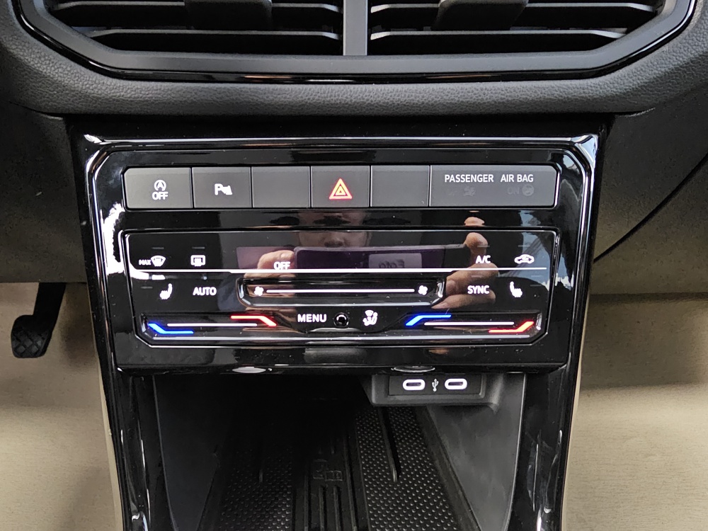VW T-Cross – Foto 8