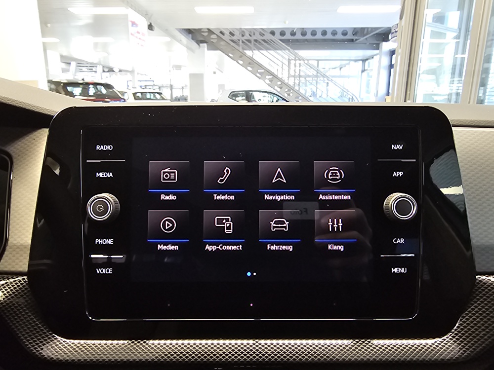 VW T-Cross – Foto 9