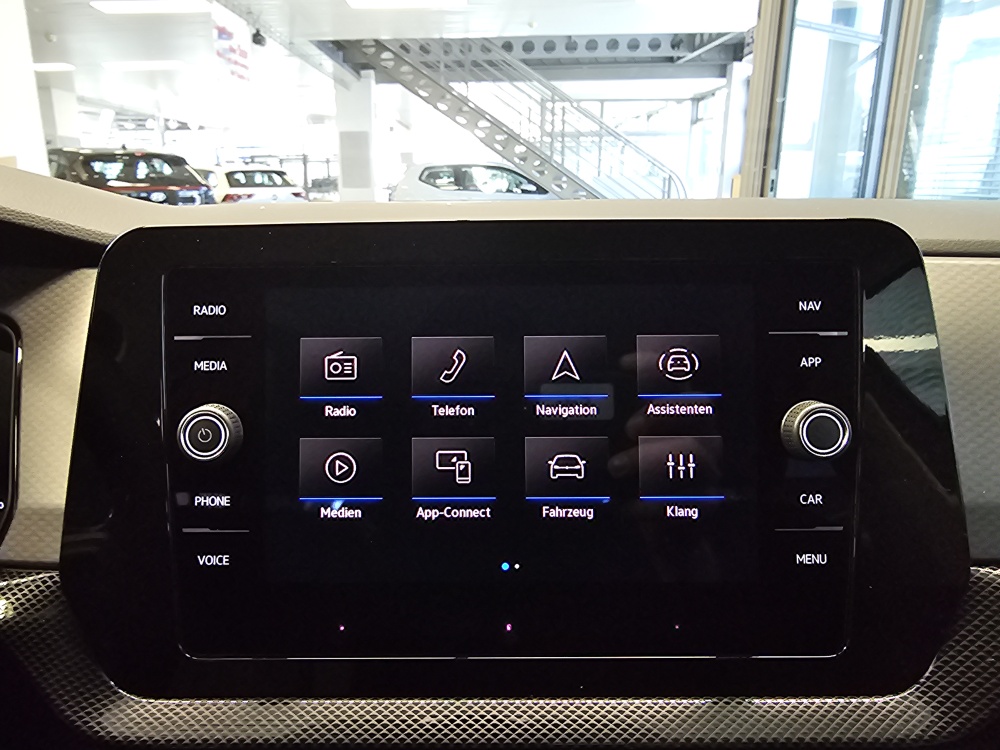 VW T-Cross – Foto 10
