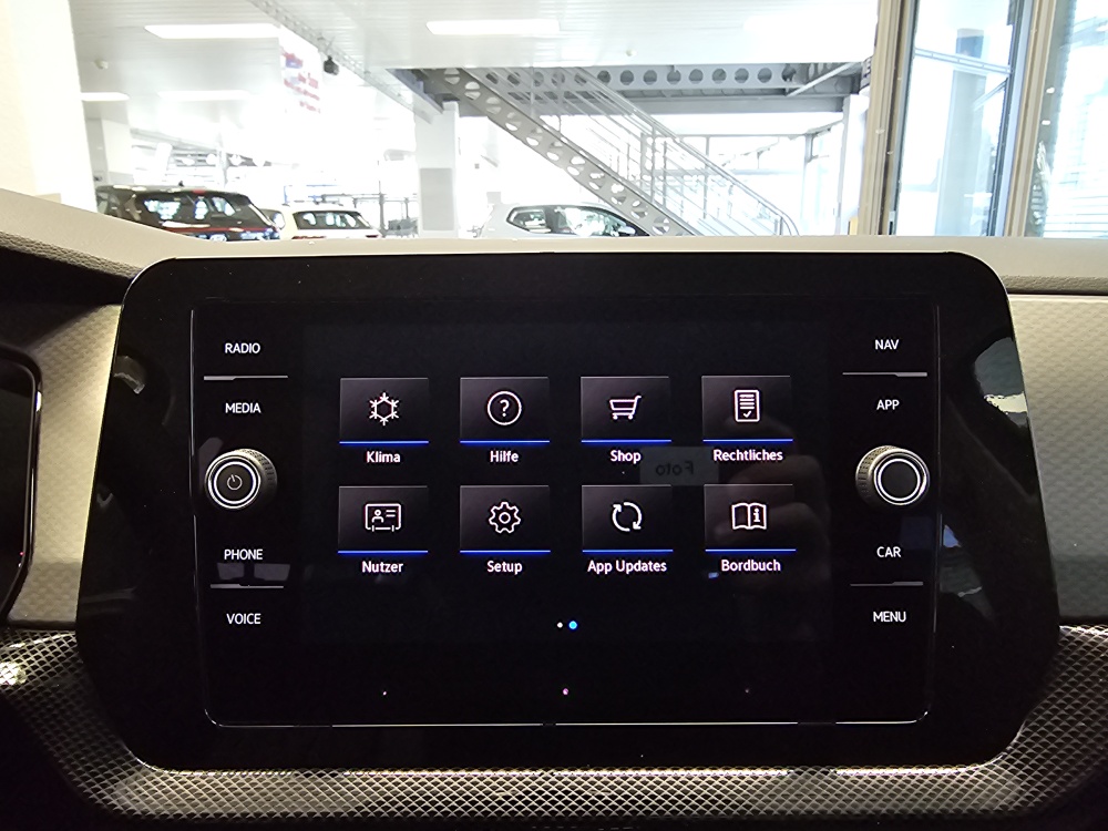 VW T-Cross – Foto 11