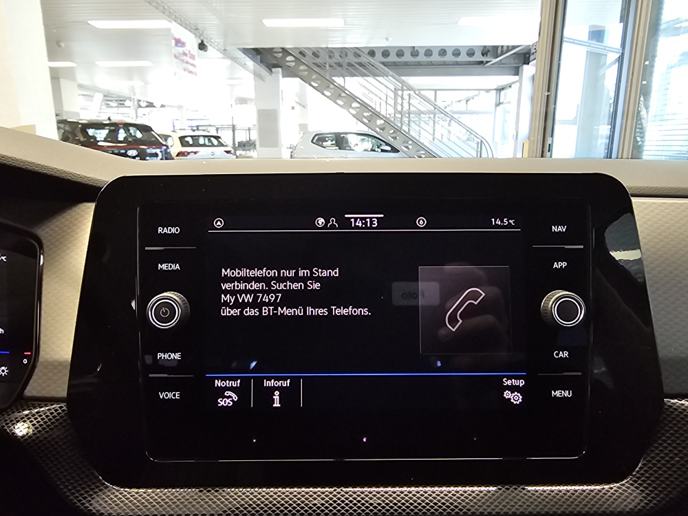 VW T-Cross – Foto 12