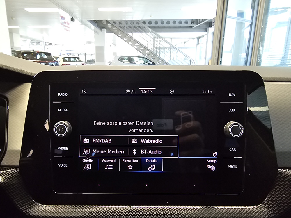 VW T-Cross – Foto 14