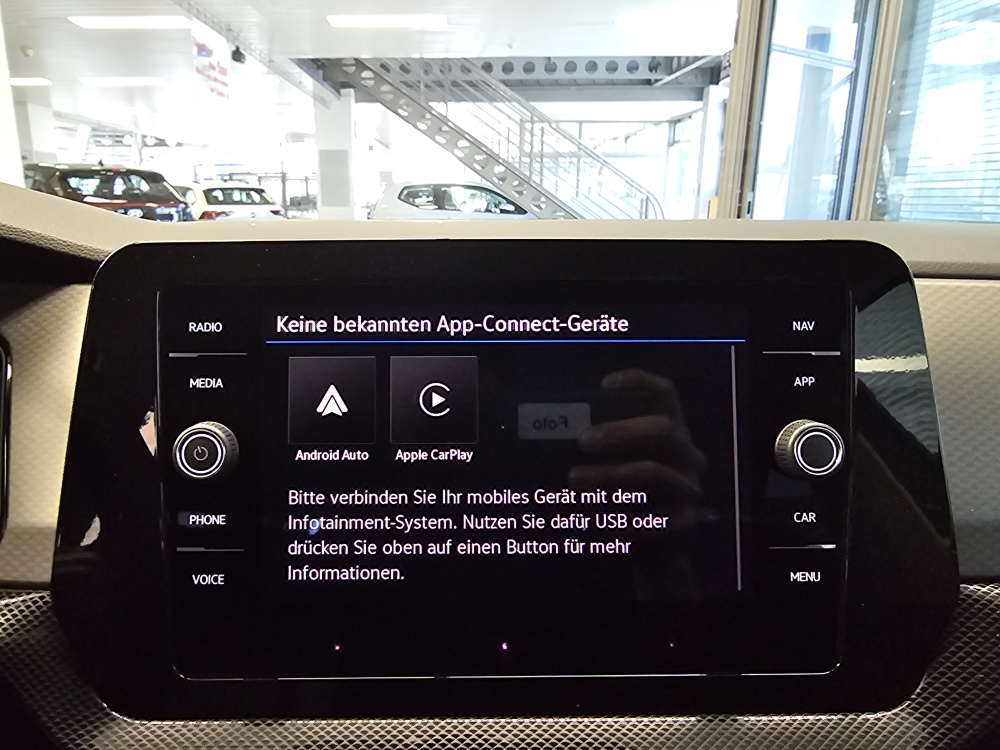 VW T-Cross – Foto 15