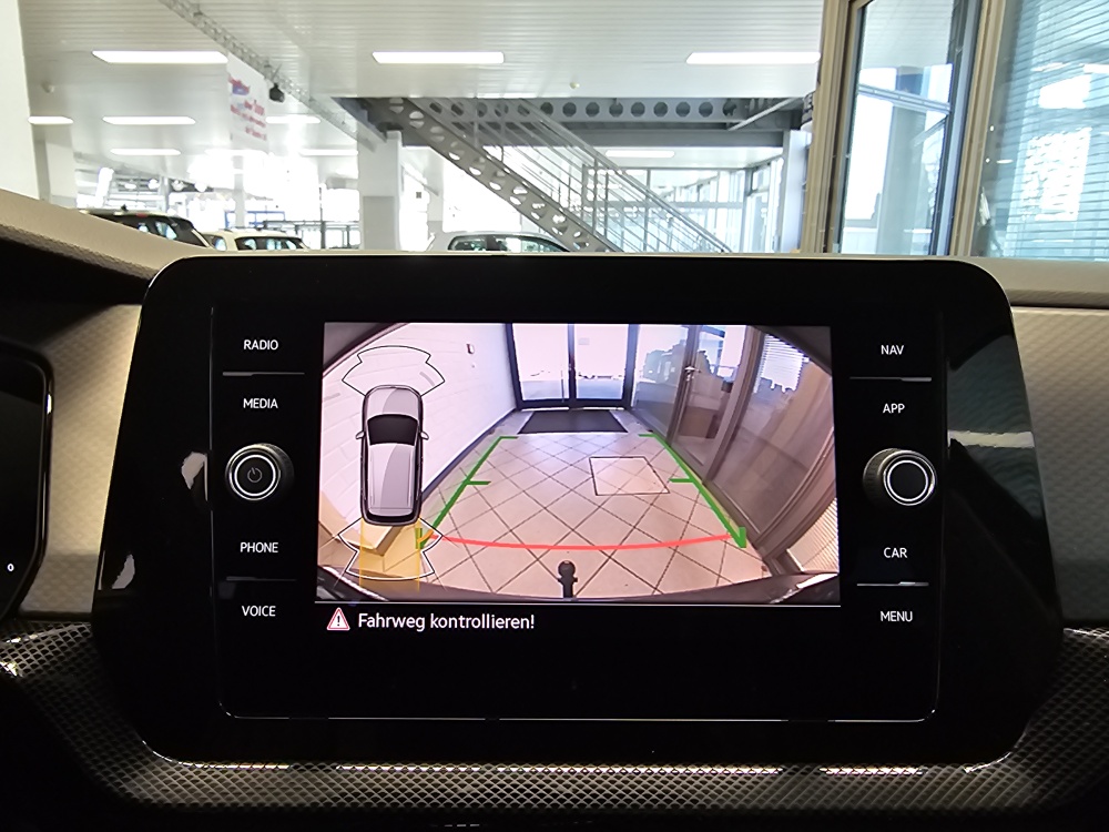 VW T-Cross – Foto 16